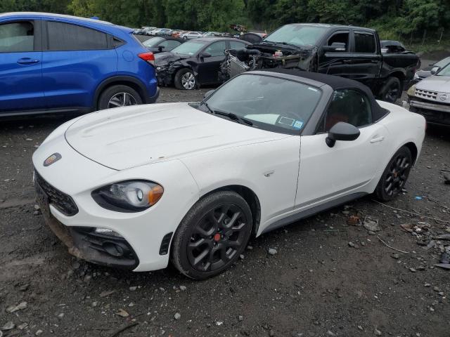 Photo 0 VIN: JC1NFAEK0J0139791 - FIAT 124 SPIDER 