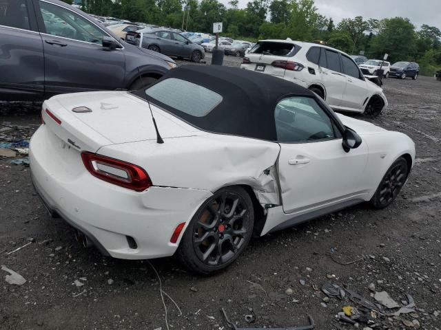 Photo 2 VIN: JC1NFAEK0J0139791 - FIAT 124 SPIDER 