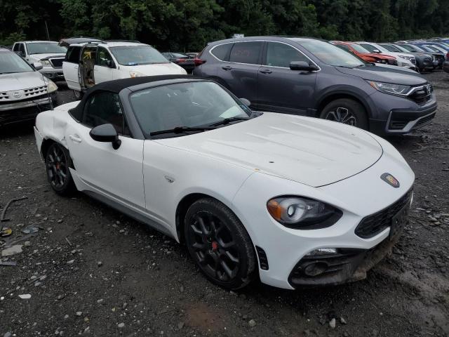 Photo 3 VIN: JC1NFAEK0J0139791 - FIAT 124 SPIDER 