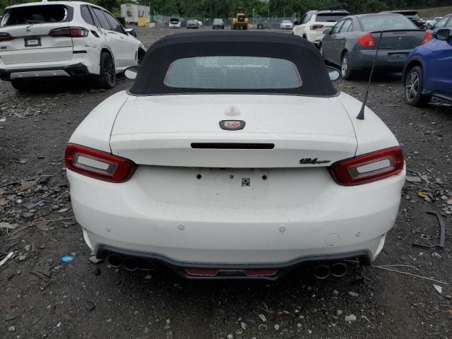 Photo 5 VIN: JC1NFAEK0J0139791 - FIAT 124 SPIDER 