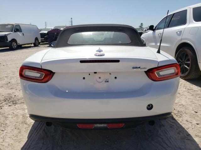 Photo 5 VIN: JC1NFAEK0L0144962 - FIAT 124 SPIDER 