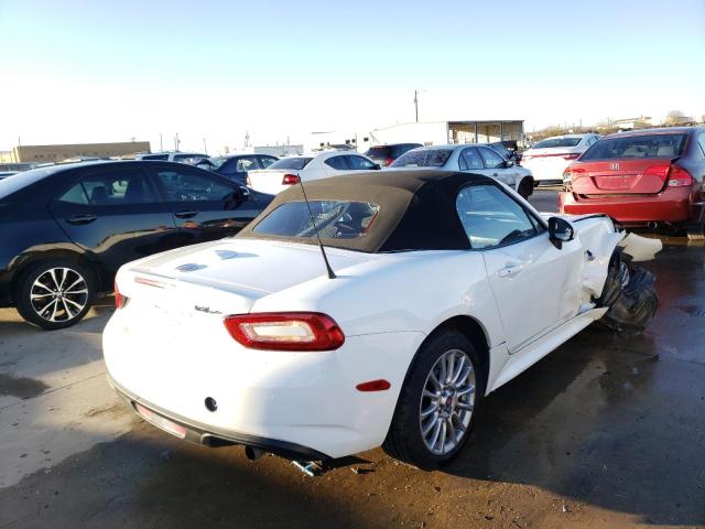 Photo 3 VIN: JC1NFAEK0L0144962 - FIAT 124 SPIDER 