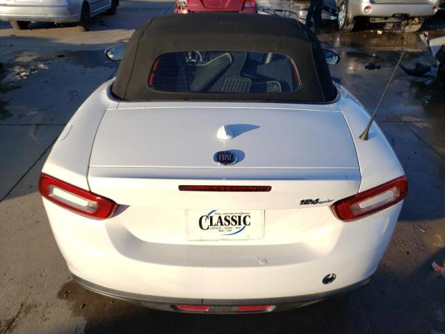 Photo 5 VIN: JC1NFAEK0L0144962 - FIAT 124 SPIDER 