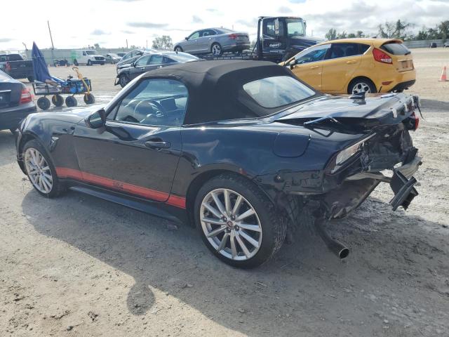 Photo 1 VIN: JC1NFAEK0L0145884 - FIAT 124 SPIDER 