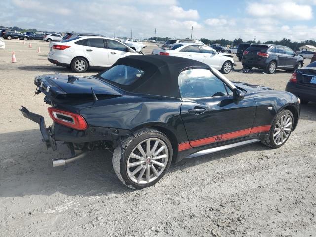 Photo 2 VIN: JC1NFAEK0L0145884 - FIAT 124 SPIDER 