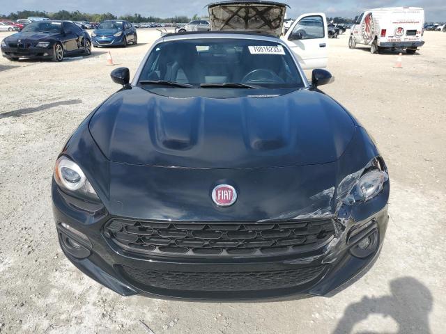 Photo 4 VIN: JC1NFAEK0L0145884 - FIAT 124 SPIDER 