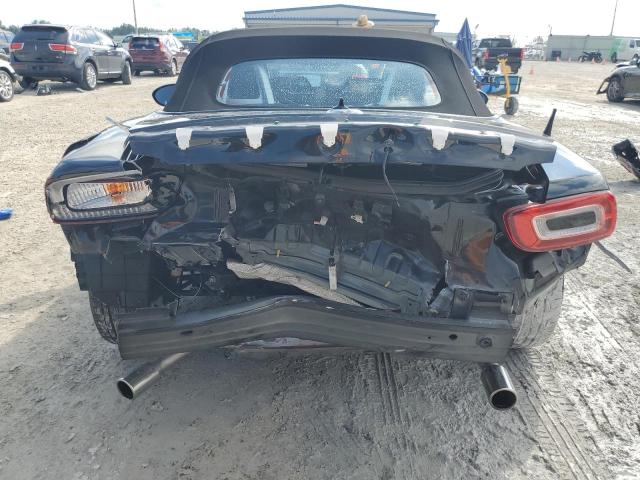 Photo 5 VIN: JC1NFAEK0L0145884 - FIAT 124 SPIDER 