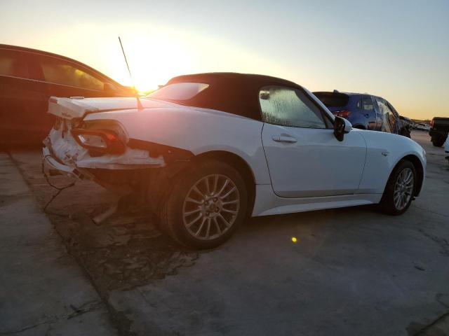 Photo 2 VIN: JC1NFAEK1H0101805 - FIAT 124 SPIDER 