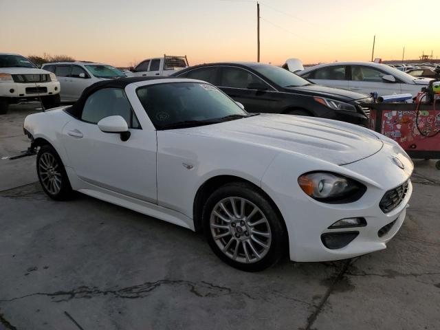 Photo 3 VIN: JC1NFAEK1H0101805 - FIAT 124 SPIDER 