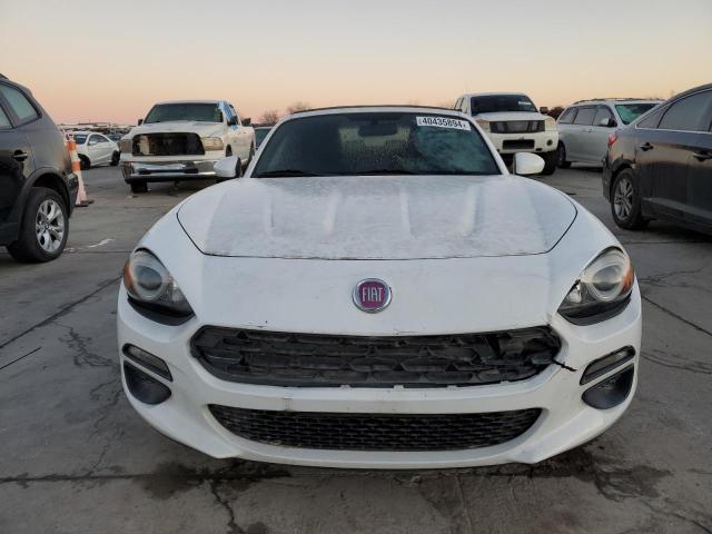 Photo 4 VIN: JC1NFAEK1H0101805 - FIAT 124 SPIDER 