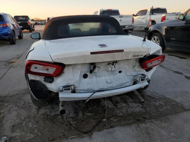 Photo 5 VIN: JC1NFAEK1H0101805 - FIAT 124 SPIDER 