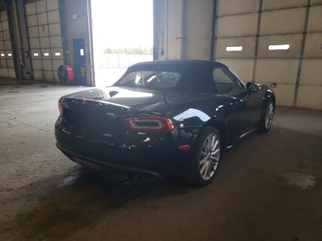 Photo 3 VIN: JC1NFAEK1H0105823 - FIAT 124 SPIDER 