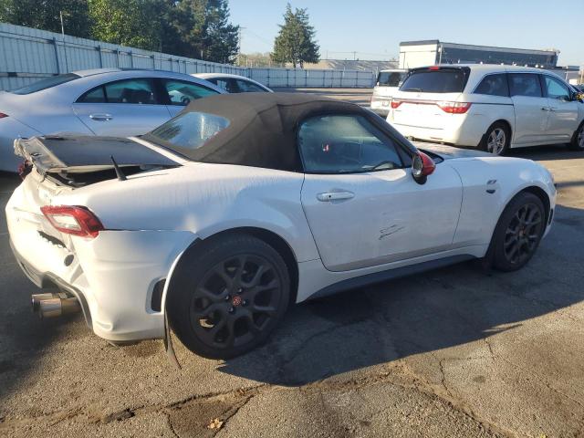 Photo 2 VIN: JC1NFAEK1H0117678 - FIAT 124 SPIDER 