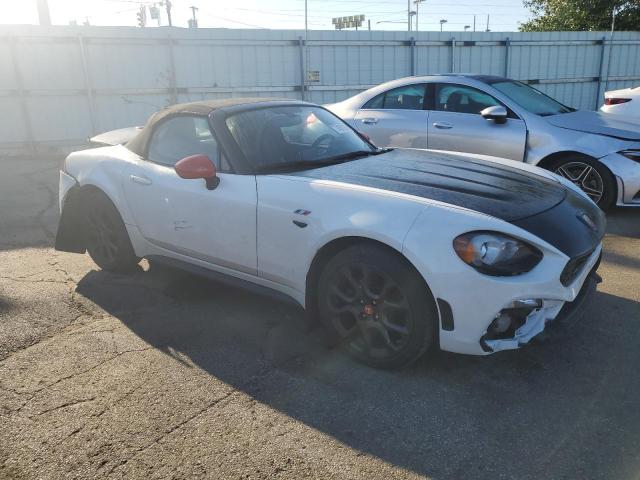 Photo 3 VIN: JC1NFAEK1H0117678 - FIAT 124 SPIDER 