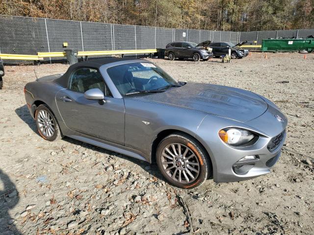 Photo 3 VIN: JC1NFAEK1H0124162 - FIAT 124 SPIDER 