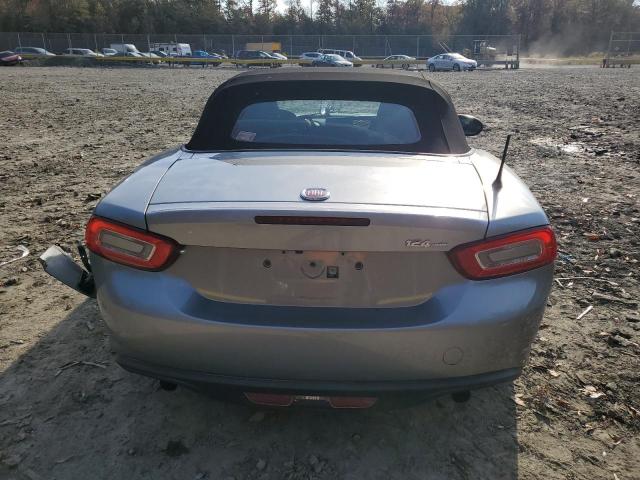 Photo 5 VIN: JC1NFAEK1H0124162 - FIAT 124 SPIDER 