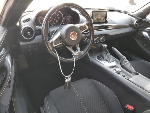 Photo 7 VIN: JC1NFAEK1H0124162 - FIAT 124 SPIDER 