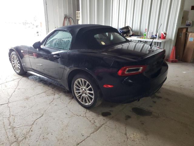 Photo 2 VIN: JC1NFAEK1J0137046 - FIAT 124 SPIDER 