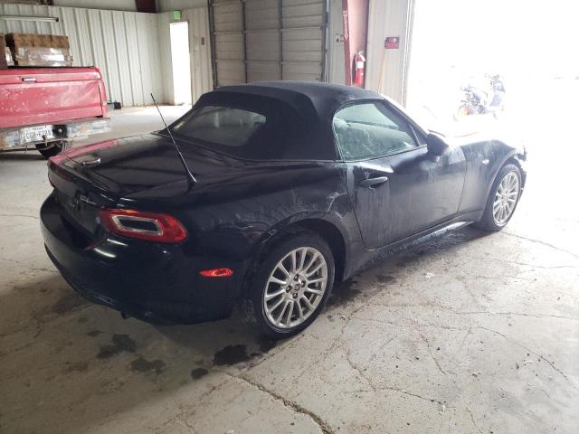 Photo 3 VIN: JC1NFAEK1J0137046 - FIAT 124 SPIDER 