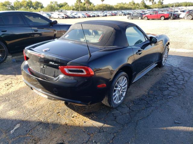 Photo 3 VIN: JC1NFAEK1J0137046 - FIAT 124 SPIDER 