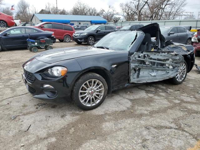 Photo 0 VIN: JC1NFAEK1J0139170 - FIAT 124 SPIDER 