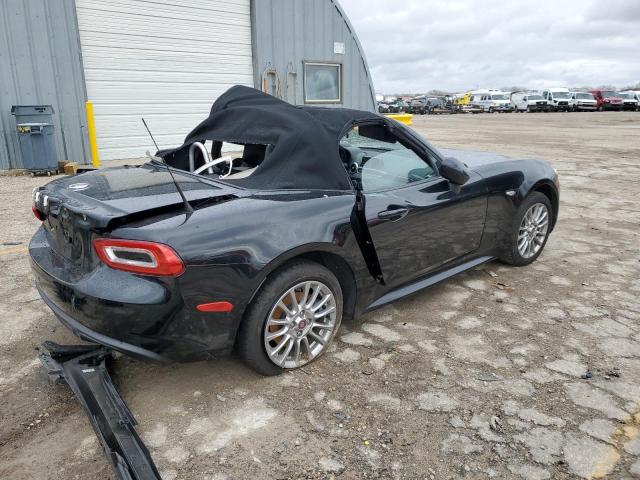 Photo 2 VIN: JC1NFAEK1J0139170 - FIAT 124 SPIDER 