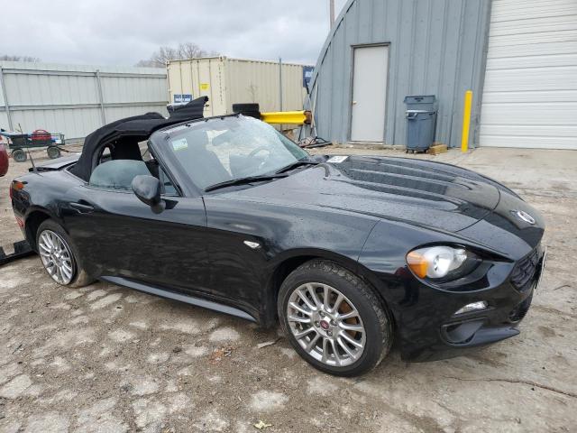 Photo 3 VIN: JC1NFAEK1J0139170 - FIAT 124 SPIDER 