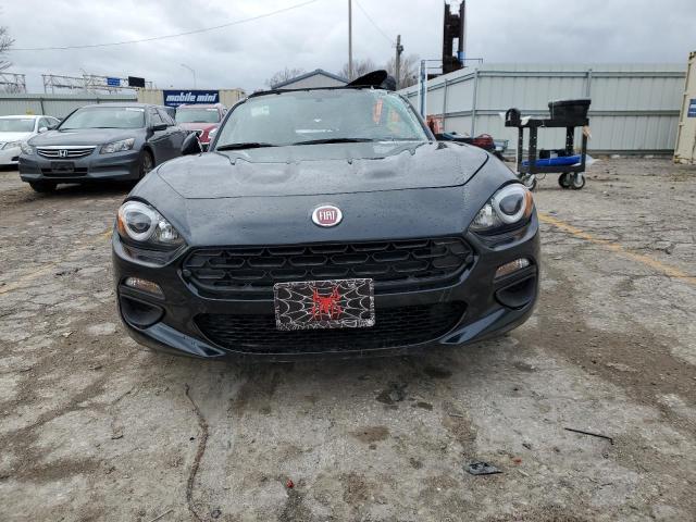 Photo 4 VIN: JC1NFAEK1J0139170 - FIAT 124 SPIDER 