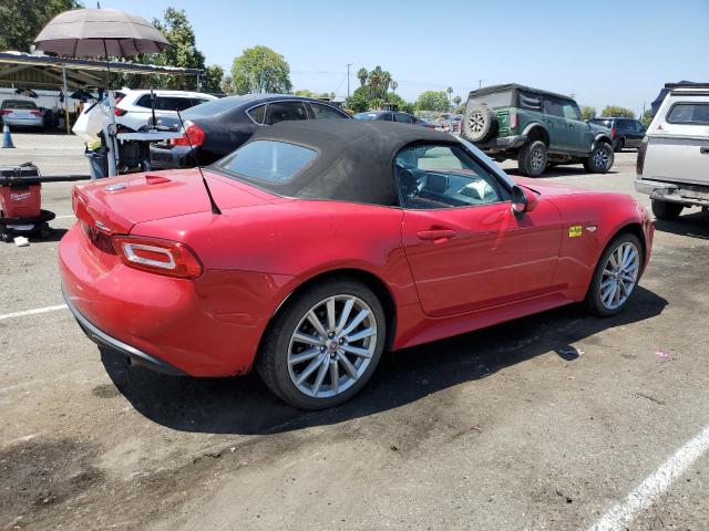 Photo 2 VIN: JC1NFAEK1K0140630 - FIAT 124 SPIDER 