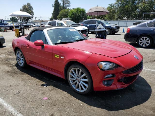 Photo 3 VIN: JC1NFAEK1K0140630 - FIAT 124 SPIDER 