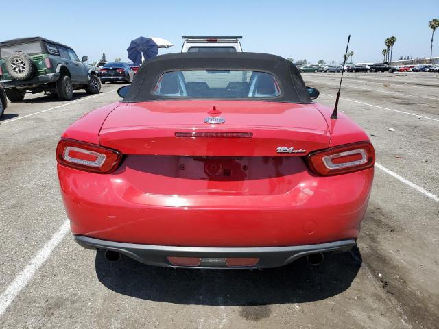 Photo 5 VIN: JC1NFAEK1K0140630 - FIAT 124 SPIDER 