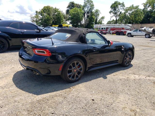 Photo 2 VIN: JC1NFAEK1K0141678 - FIAT 124 SPIDER 