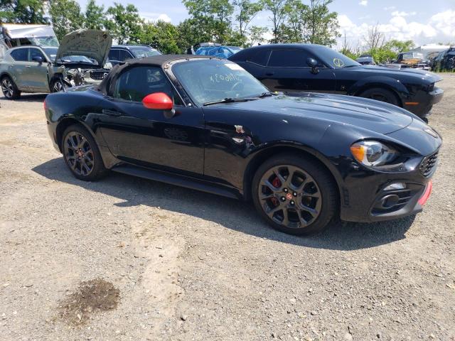 Photo 3 VIN: JC1NFAEK1K0141678 - FIAT 124 SPIDER 