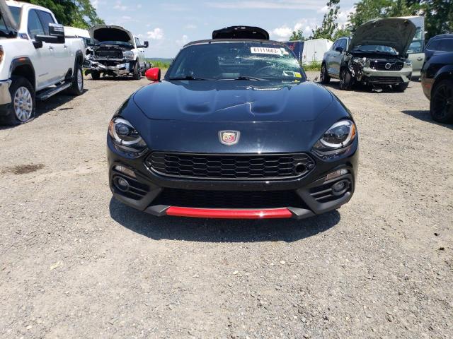 Photo 4 VIN: JC1NFAEK1K0141678 - FIAT 124 SPIDER 