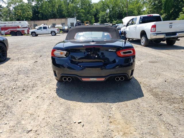 Photo 5 VIN: JC1NFAEK1K0141678 - FIAT 124 SPIDER 