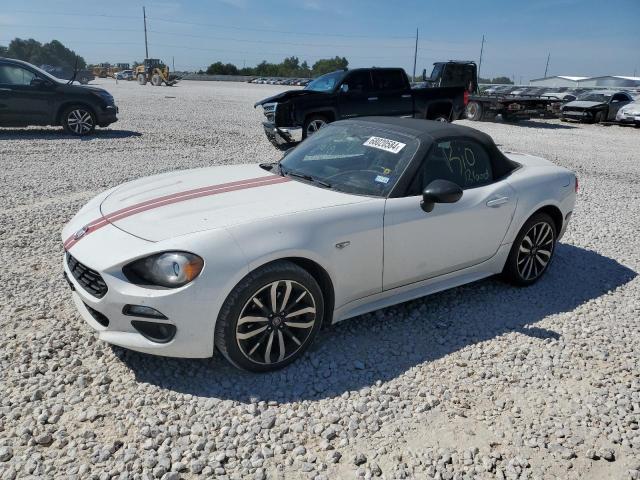 Photo 0 VIN: JC1NFAEK1K0143043 - FIAT 124 SPIDER 