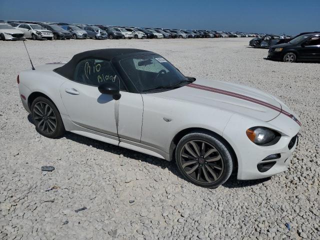 Photo 3 VIN: JC1NFAEK1K0143043 - FIAT 124 SPIDER 