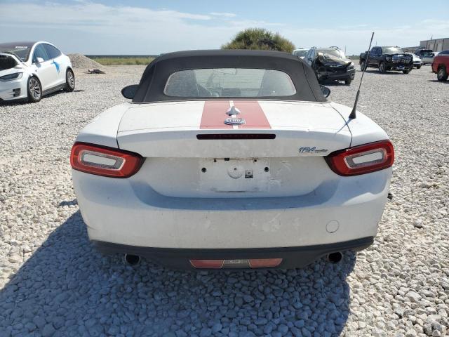 Photo 5 VIN: JC1NFAEK1K0143043 - FIAT 124 SPIDER 