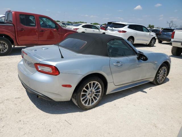 Photo 2 VIN: JC1NFAEK1L0144582 - FIAT 124 SPIDER 