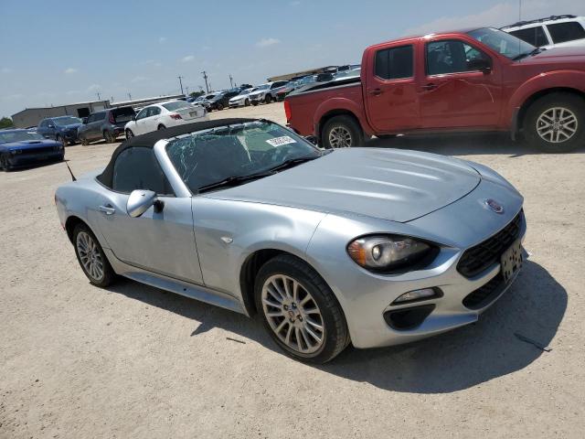 Photo 3 VIN: JC1NFAEK1L0144582 - FIAT 124 SPIDER 