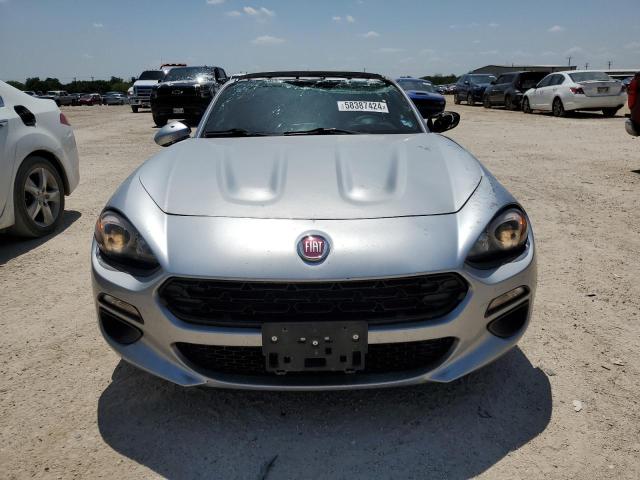 Photo 4 VIN: JC1NFAEK1L0144582 - FIAT 124 SPIDER 