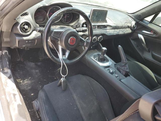 Photo 7 VIN: JC1NFAEK1L0144582 - FIAT 124 SPIDER 