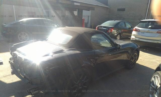 Photo 3 VIN: JC1NFAEK2H0109038 - FIAT 124 SPIDER 