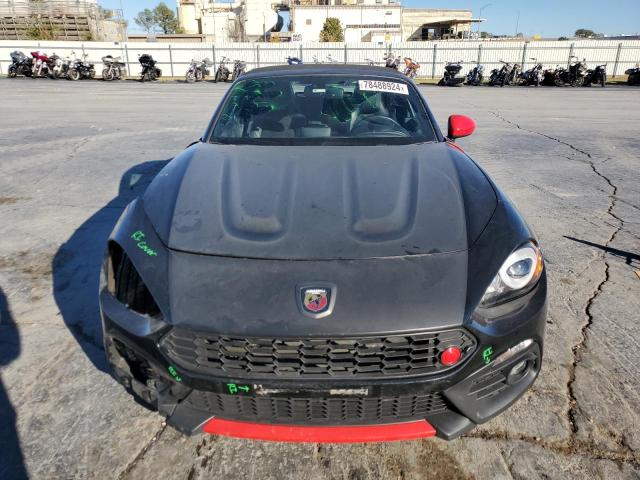 Photo 4 VIN: JC1NFAEK2H0119827 - FIAT 124 SPIDER 