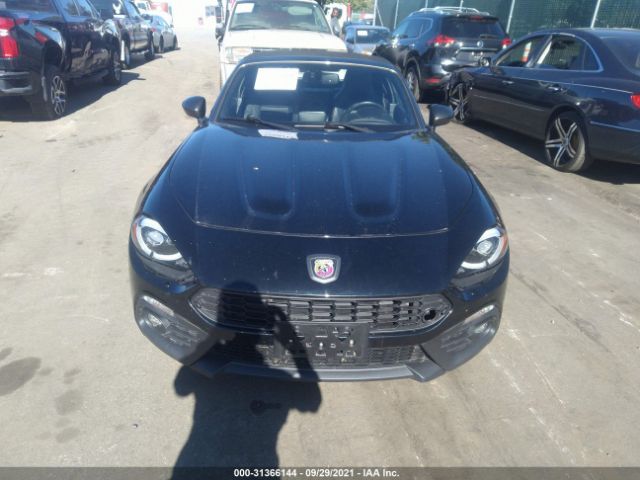 Photo 5 VIN: JC1NFAEK2H0124879 - FIAT 124 SPIDER 