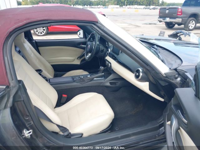 Photo 4 VIN: JC1NFAEK2J0138884 - FIAT 124 SPIDER 