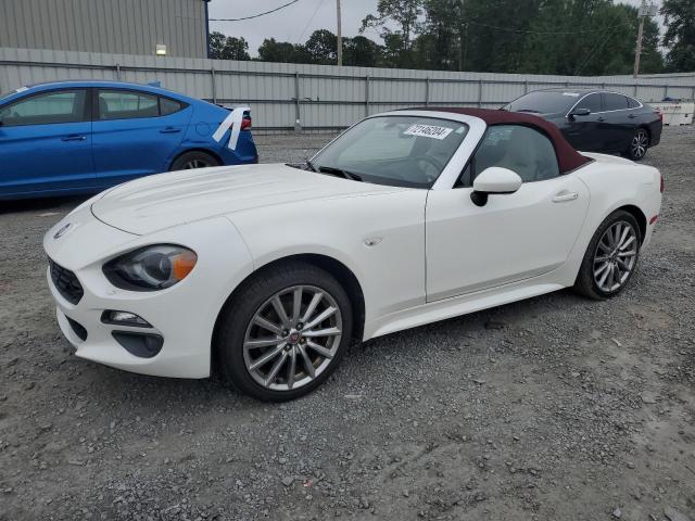 Photo 0 VIN: JC1NFAEK2K0141379 - FIAT 124 SPIDER 