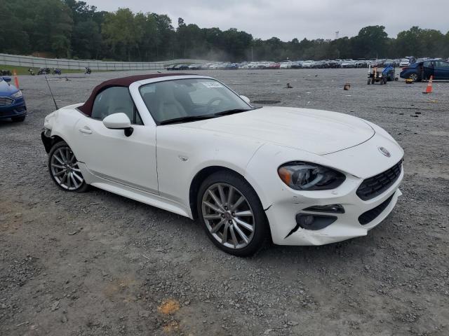 Photo 3 VIN: JC1NFAEK2K0141379 - FIAT 124 SPIDER 