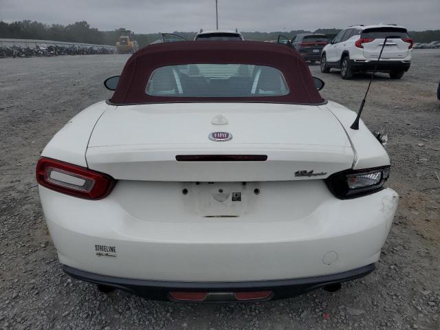 Photo 5 VIN: JC1NFAEK2K0141379 - FIAT 124 SPIDER 