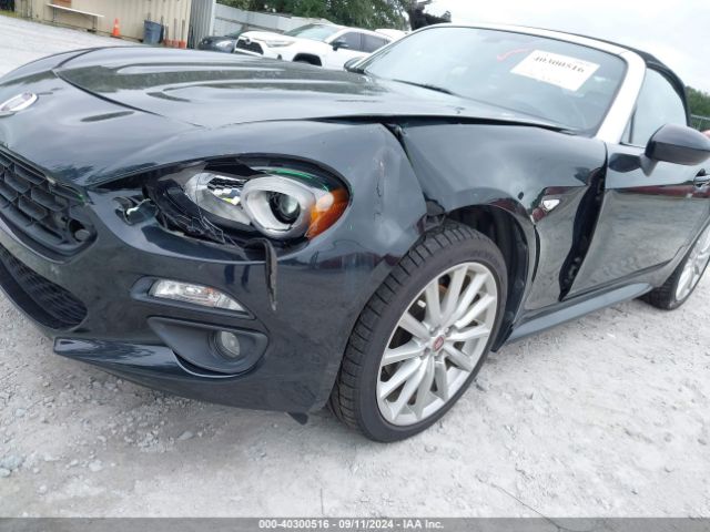 Photo 5 VIN: JC1NFAEK2L0145207 - FIAT 124 SPIDER 